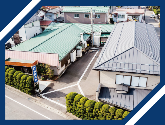 鶴岡光学外観