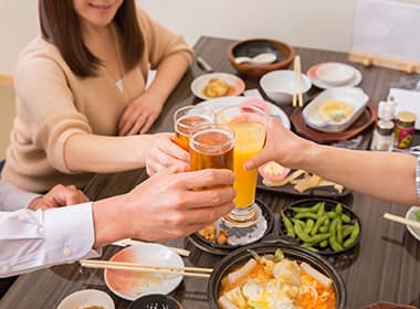 忘年会