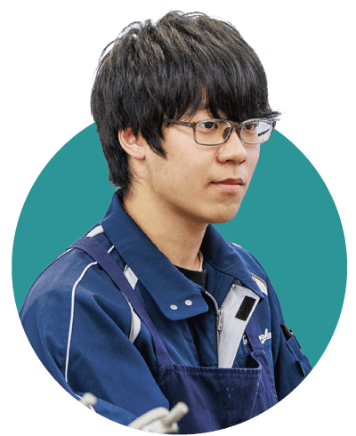 S・Hさん