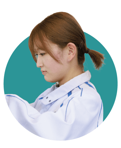 Yさん